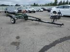 2000 Scooter Trailer