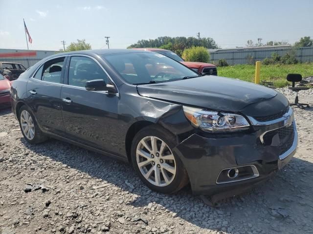 2015 Chevrolet Malibu LTZ