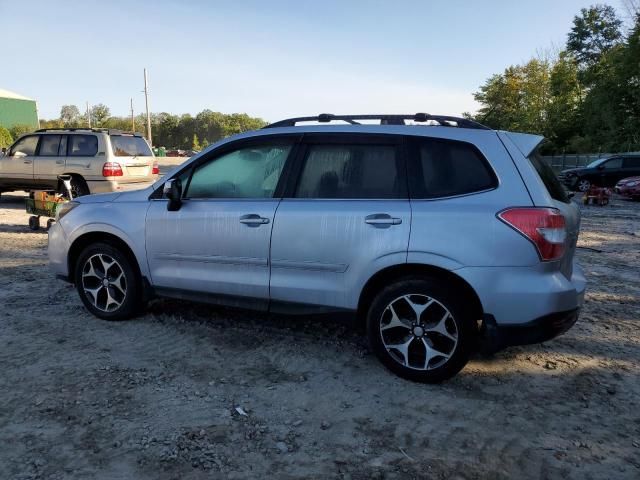 2014 Subaru Forester 2.0XT Touring