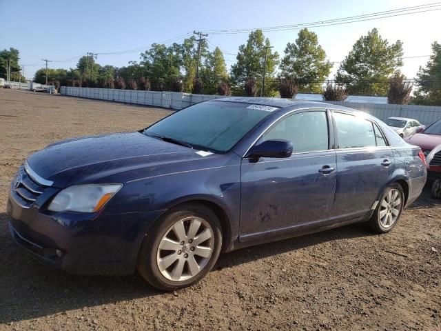 2006 Toyota Avalon XL