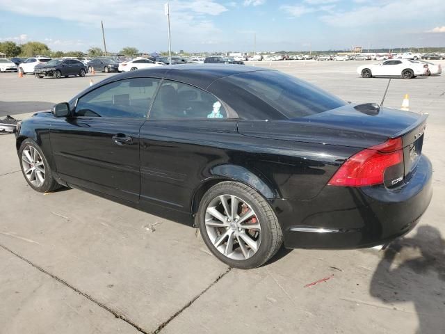 2012 Volvo C70 T5