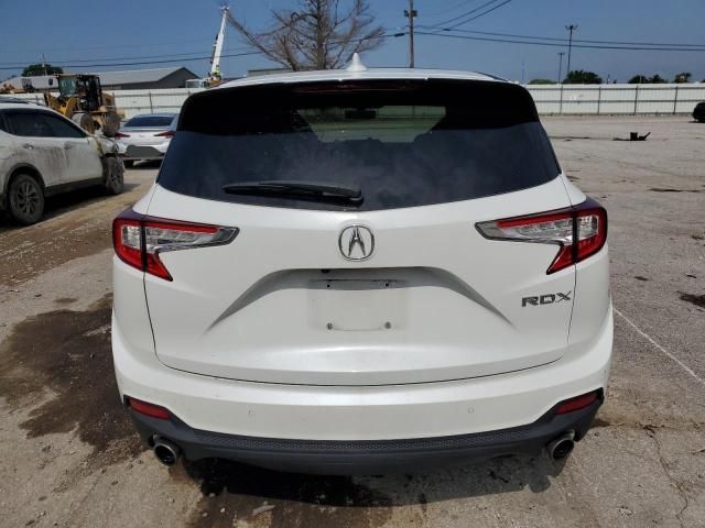 2020 Acura RDX Technology