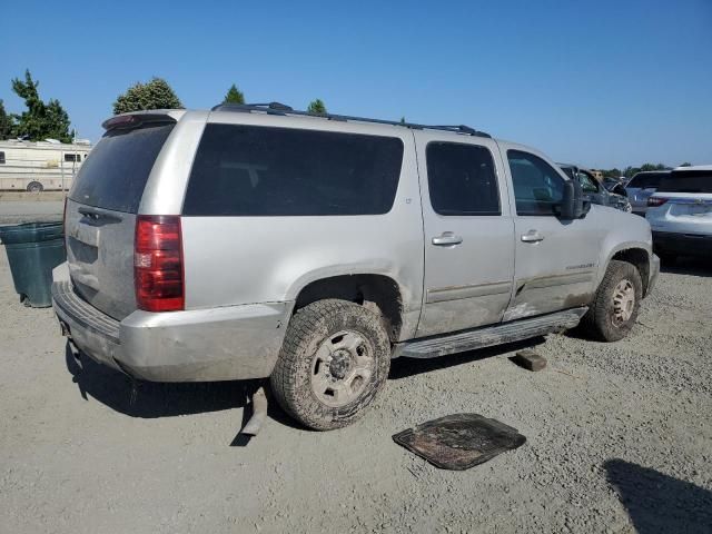 2009 Chevrolet Suburban K2500 LT