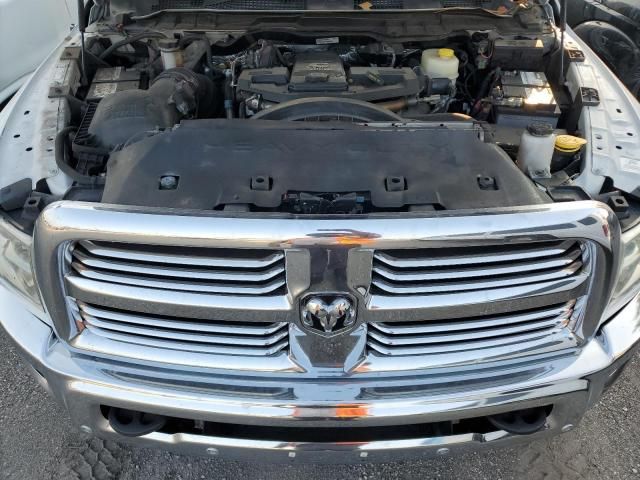 2016 Dodge RAM 2500 SLT