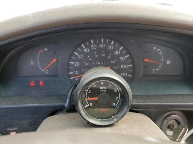 2000 Toyota Tacoma