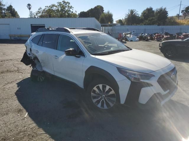 2023 Subaru Outback Limited