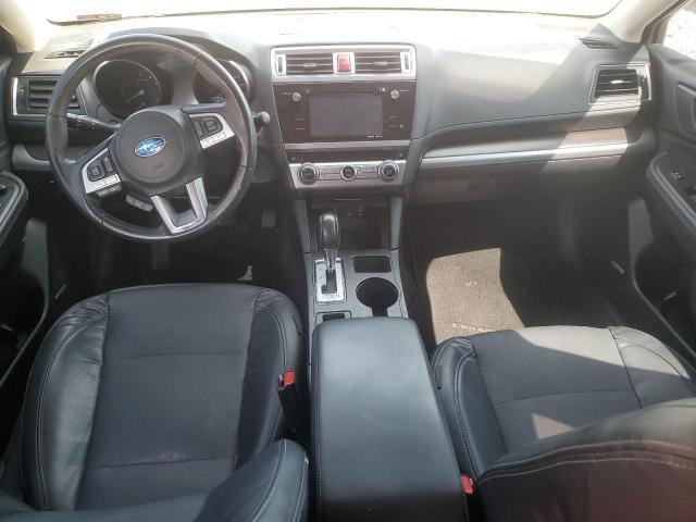 2017 Subaru Legacy 2.5I Limited