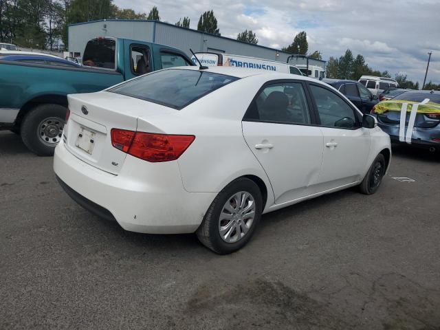 2012 KIA Forte EX