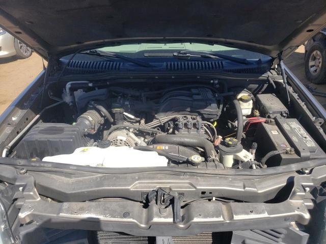 2006 Ford Explorer XLT