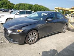 Mazda salvage cars for sale: 2022 Mazda 3 Preferred