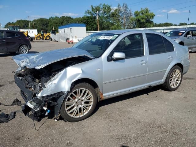 2004 Volkswagen Jetta GL