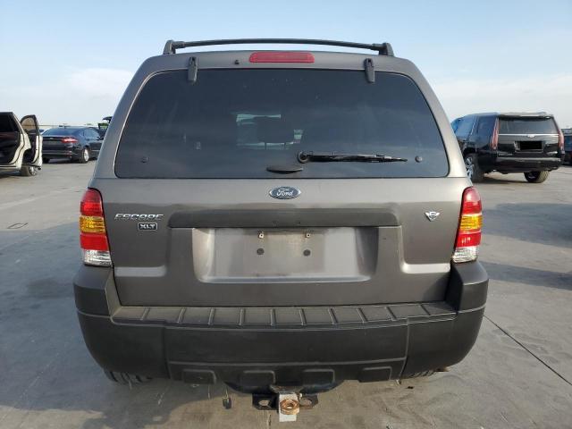 2005 Ford Escape XLT