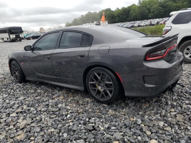 2018 Dodge Charger R/T 392