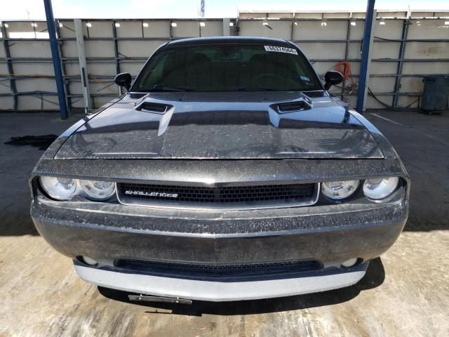 2014 Dodge Challenger R/T