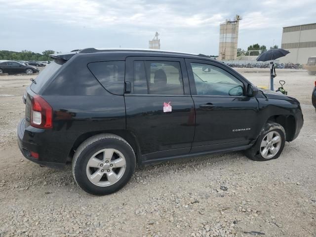 2014 Jeep Compass Sport