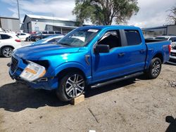 2021 Ford F150 Supercrew for sale in Albuquerque, NM