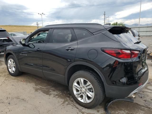 2020 Chevrolet Blazer 2LT