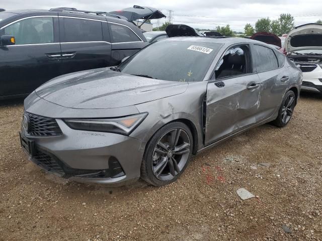 2024 Acura Integra A-Spec