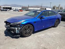 Toyota Mirai salvage cars for sale: 2023 Toyota Mirai XLE