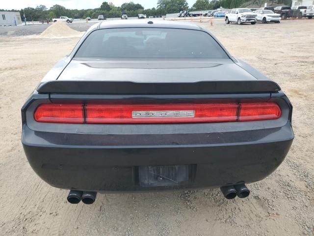 2013 Dodge Challenger SXT