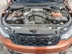 2021 Land Rover Discovery S R-Dynamic
