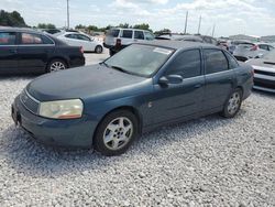 2003 Saturn L300 en venta en Temple, TX