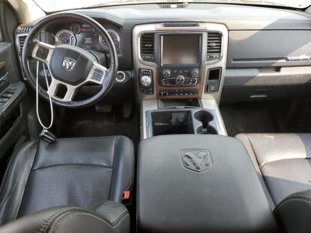 2013 Dodge 1500 Laramie