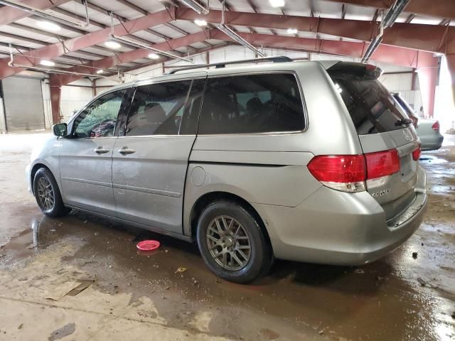 2008 Honda Odyssey EX