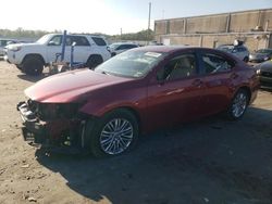 Lexus Vehiculos salvage en venta: 2015 Lexus ES 350