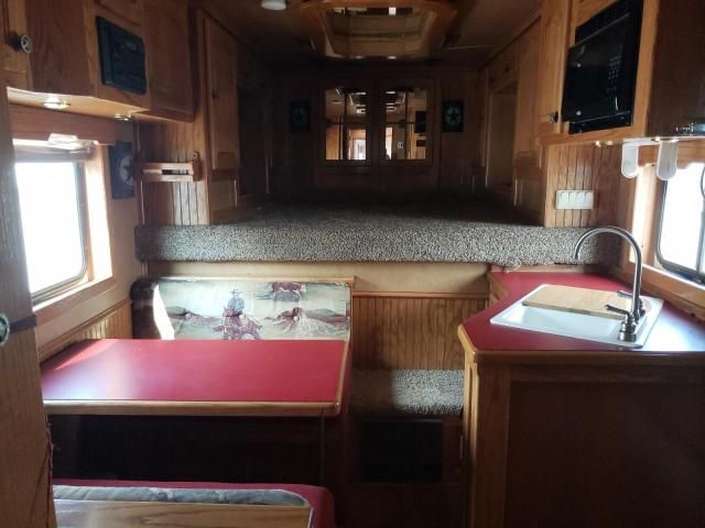 2004 Horse Horse Trailer