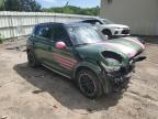 2015 Mini Cooper S Countryman