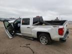 2017 Chevrolet Silverado K1500 LTZ