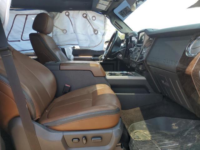 2013 Ford F350 Super Duty