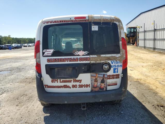 2017 Dodge RAM Promaster City