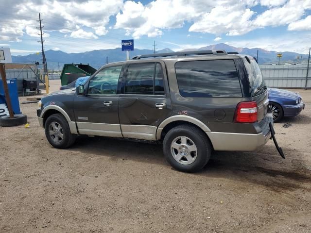 2008 Ford Expedition Eddie Bauer