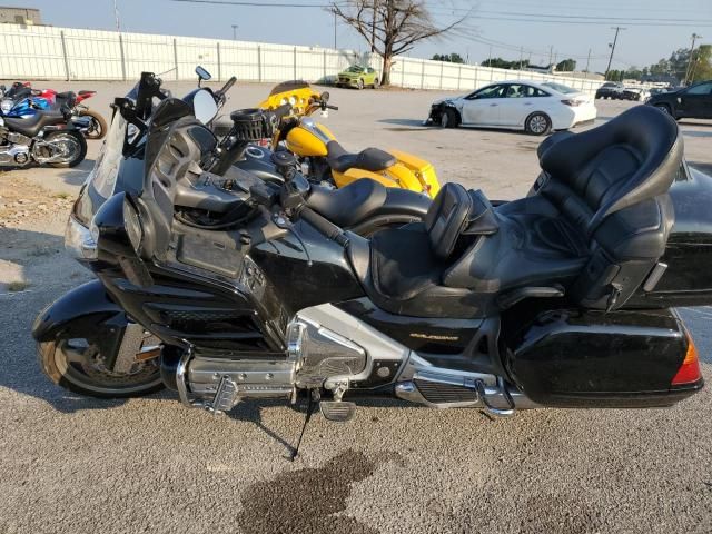 2003 Honda GL1800 A