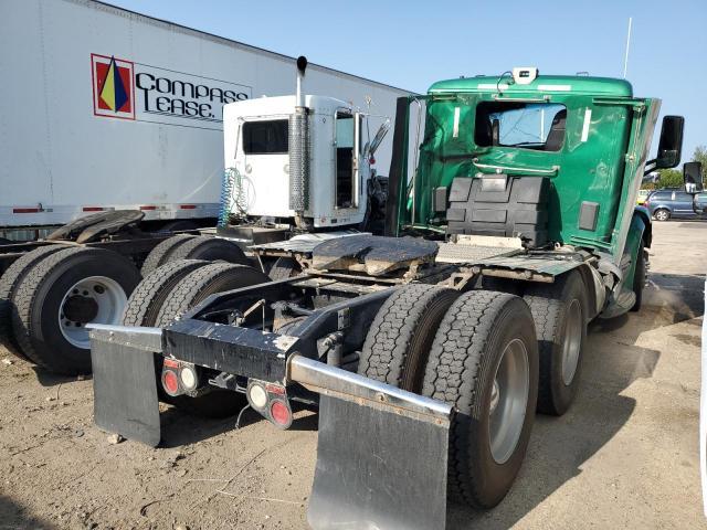 2016 Peterbilt 579
