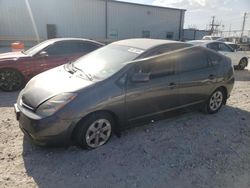 Toyota salvage cars for sale: 2009 Toyota Prius