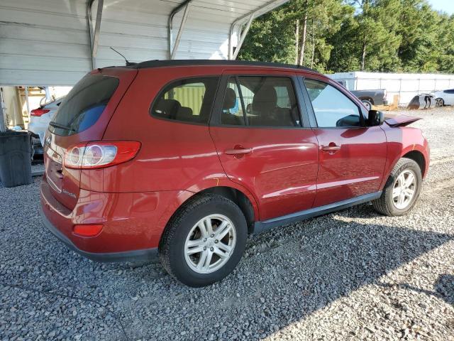 2010 Hyundai Santa FE GLS