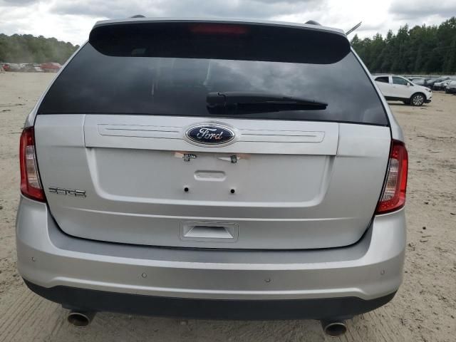 2013 Ford Edge SE