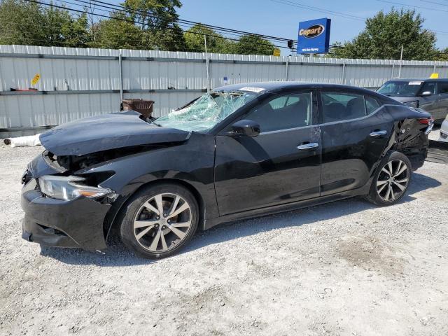 2018 Nissan Maxima 3.5S