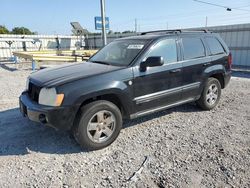 2006 Jeep Grand Cherokee Limited en venta en Hueytown, AL