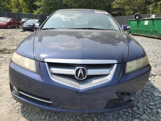 2008 Acura TL