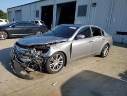 Hyundai Genesis salvage cars for sale: 2011 Hyundai Genesis 4.6L