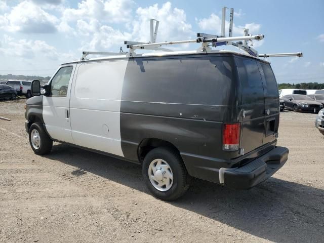 2014 Ford Econoline E150 Van