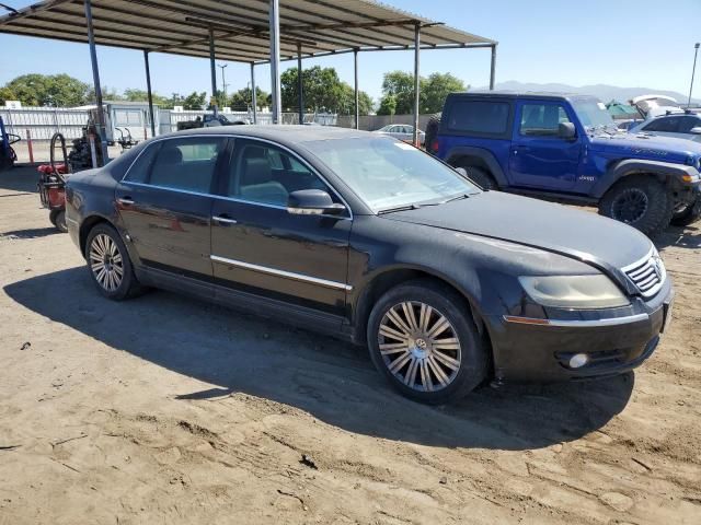 2005 Volkswagen Phaeton 4.2