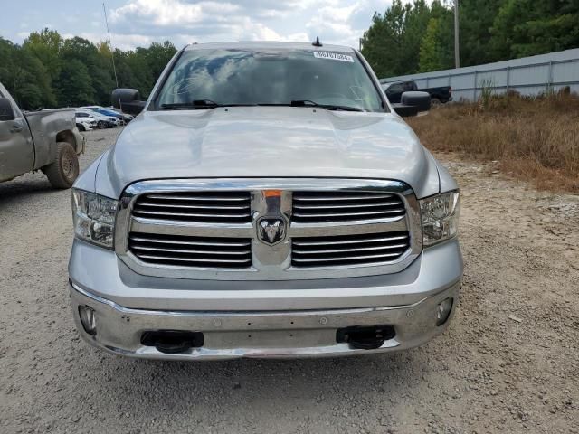 2016 Dodge RAM 1500 SLT