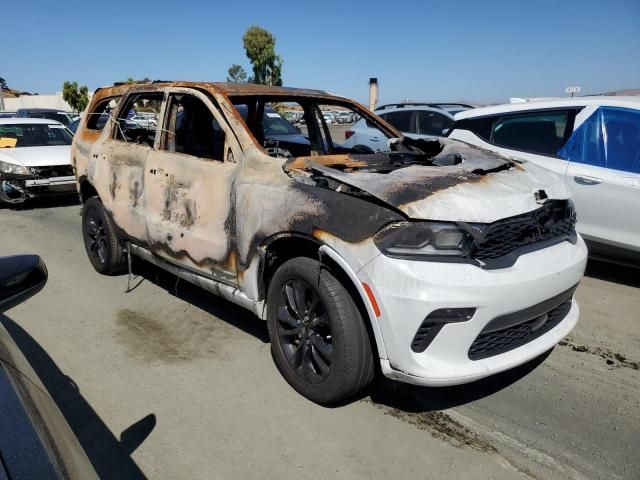 2022 Dodge Durango GT