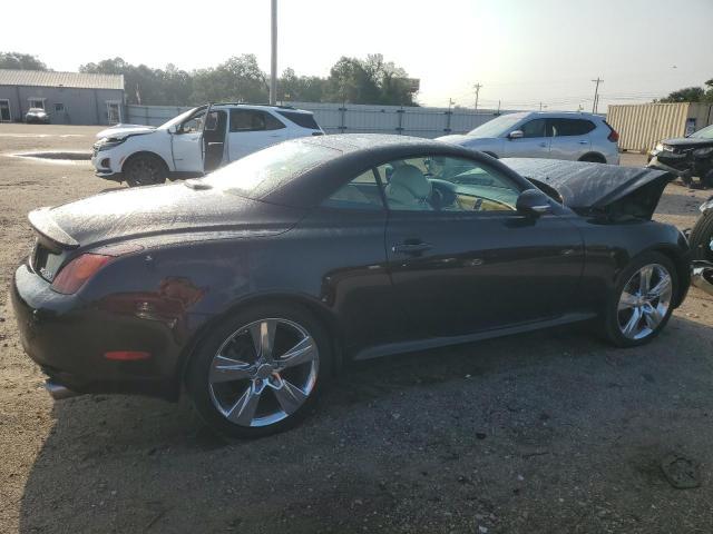 2002 Lexus SC 430