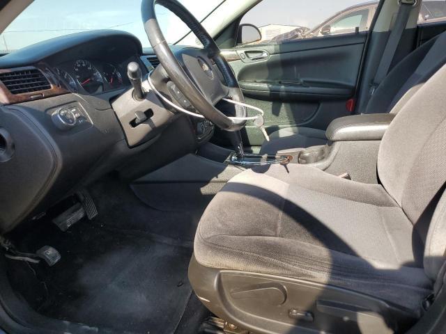 2013 Chevrolet Impala LT
